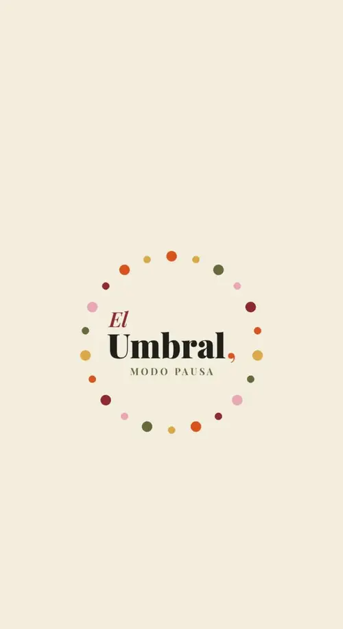Bienvenida de El Umbral